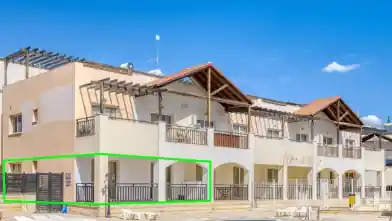 Apartment for sale, Larnaca, Tersefanou
