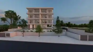 Apartment for sale, Paphos