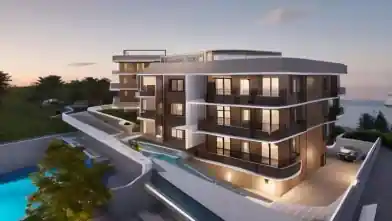 Apartment for sale, Paphos