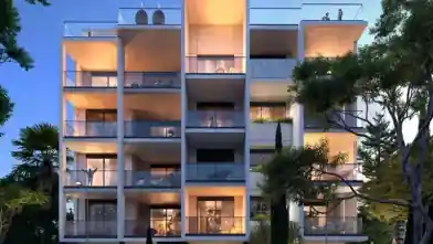 Apartment for sale, Limassol, Germasogeia, Potamos tis Germasogeias