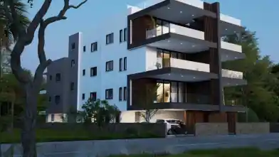 Квартира на продажу, Пафос