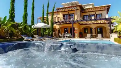 Detached House for sale, Paphos, Kouklia