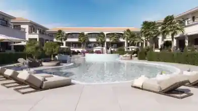 Apartment for sale, Larnaca, Kalavasos