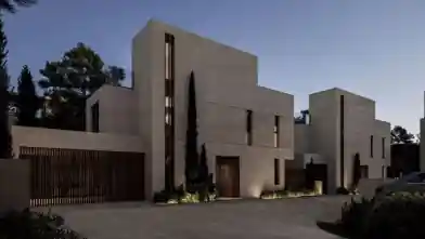 Detached House for sale, Larnaca, Livadia