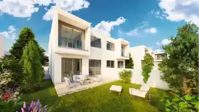 Dom wolnostojący na sprzedaż, Dystrykt Pafos, Mandria