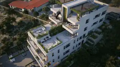 Apartment for sale, Paphos, Yeroskipou