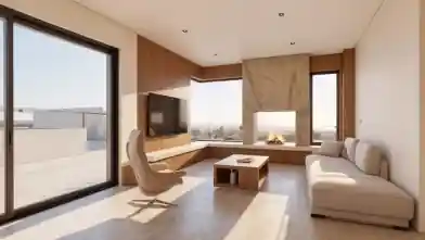 Detached House for sale, Paphos, Koili