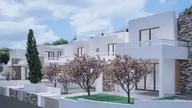 Villa for sale, Larnaca, Pano Lefkara