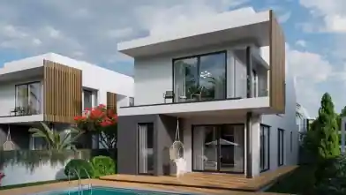 Detached House for sale, Paphos, Chlorakas
