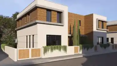 Detached House for sale, Famagusta, Güvercinlik, Vrysoules