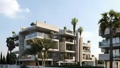 Apartment for sale, Larnaca, Kiti