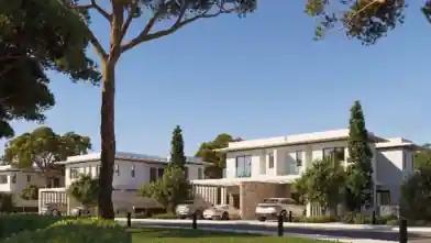 Dom wolnostojący na sprzedaż, Dystrykt Limassol, Asomatos