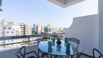 Квартира на продажу, Ларнака, Агиос Николаос