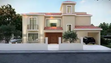 Detached House for sale, Paphos, Chlorakas