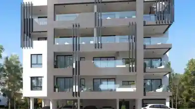 Квартира на продаж, Ларнака