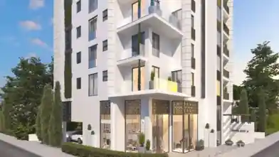 Квартира на продажу, Пафос