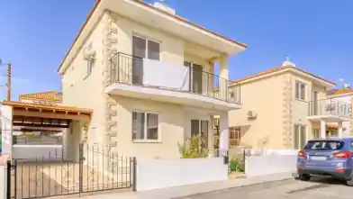 Detached House for sale, Famagusta, Güvercinlik