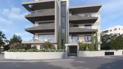 Apartment for sale, Limassol, Kato Polemidia, Apostolos Varnavas