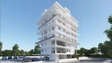 Mieszkanie na sprzedaż, Larnaka, Skala