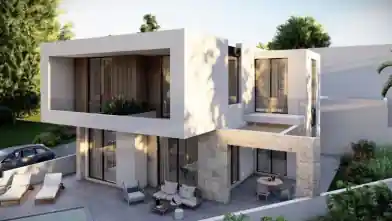 Dom wolnostojący na sprzedaż, Dystrykt Pafos, Konia, Dimos Anatolikis Pafou