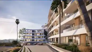 Квартира на продаж, Лімасол, Агіос Афанасіос, АгіосАфанасіос