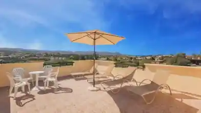 Apartment for sale, Paphos, Poli Crysochous