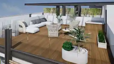 Apartment for sale, Larnaca