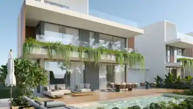 Dom wolnostojący na sprzedaż, Dystrykt Pafos, Kisonerga