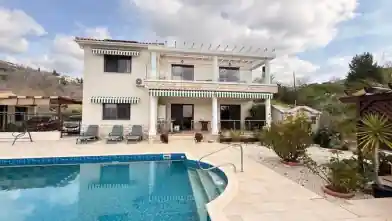 Villa for sale, Paphos, Armou