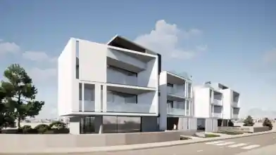 Apartment for sale, Larnaca