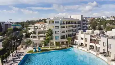 Apartment for sale, Limassol, Mouttagiaka