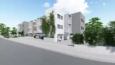 Apartment for sale, Limassol, Trachoni
