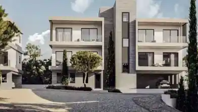 Apartment for sale, Paphos, Agios Theodoros