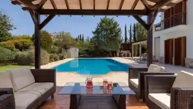Dom wolnostojący na sprzedaż, Dystrykt Pafos, Kuklia