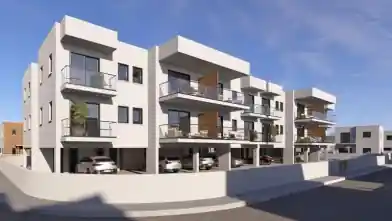 Apartment for sale, Famagusta, Güvercinlik