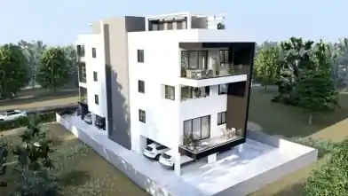 Apartment for sale, Larnaca, Aradippou