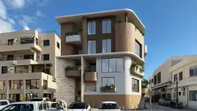 Apartment for sale, Paphos