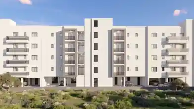 Квартира на продажу, Ларнака, Ливадия