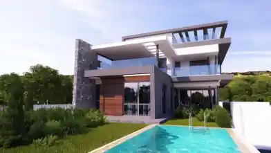 Dom wolnostojący na sprzedaż, Dystrykt Limassol, Limassol