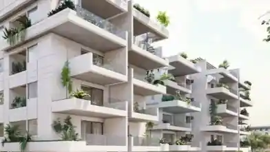Apartment for sale, Larnaca, Livadia, Dimos Larnakas