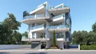 Apartment for sale, Larnaca