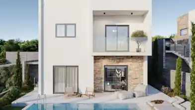 Detached House for sale, Paphos, Pegeia