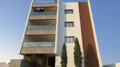 Mieszkanie na sprzedaż, Larnaka, Aradipu, Agios Fanourios