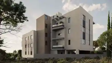 Квартира на продаж, Ларнака, Ороклини
