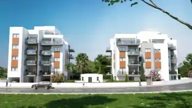 Apartment for sale, Limassol, Agios Athanasios
