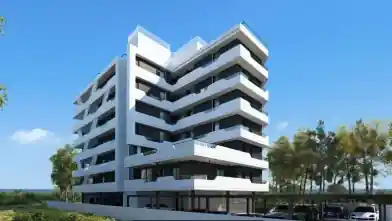Բնակարան վաճառքիԼառնաքաում, Լիվադիաում