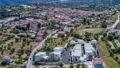 Villa for sale, Larnaca, Pano Lefkara