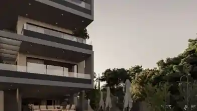 Apartment for sale, Larnaca, Oroklini
