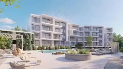 Квартира на продажу, Пафос, Като Пафос