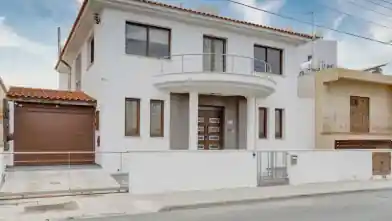 Villa for sale, Larnaca